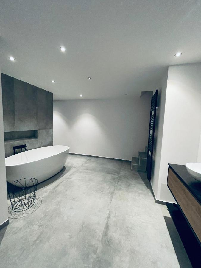 Studio Aan De Maas Appartement Zwijndrecht Buitenkant foto