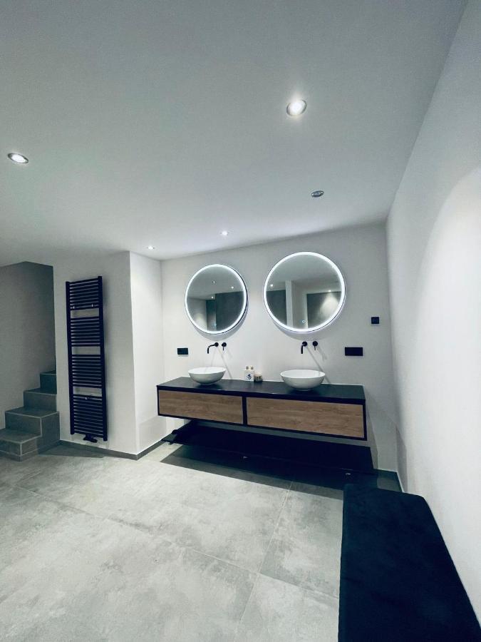 Studio Aan De Maas Appartement Zwijndrecht Buitenkant foto