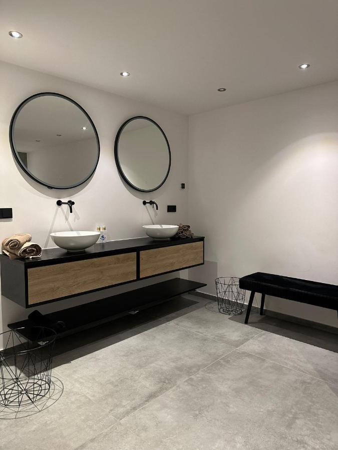 Studio Aan De Maas Appartement Zwijndrecht Buitenkant foto